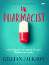 Imagen de portada para The Pharmacist